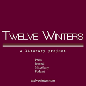 logo for twelve winters