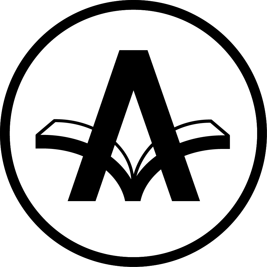 logo for Aliform publishing