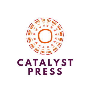 logo for Catalyst Press