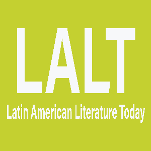 logo for Latin American Literature Today