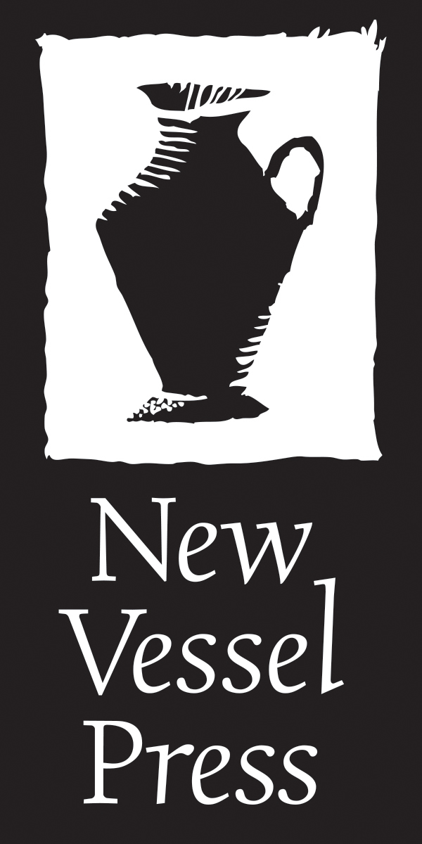 logo for New Vessel Press