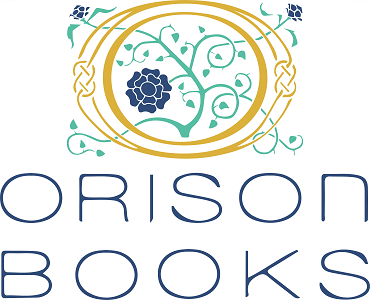 Logo for Orison Books