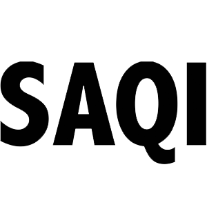 logo for Saqi Books