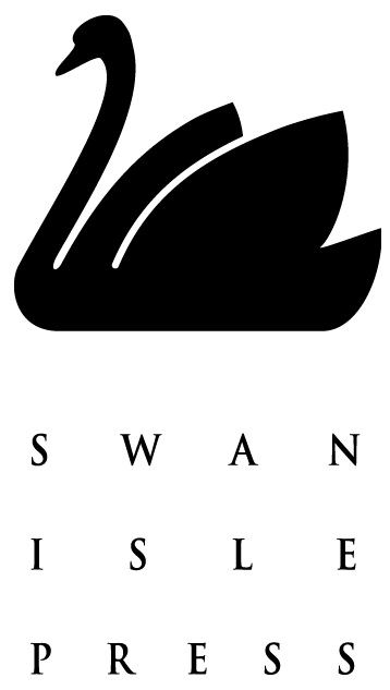 logo for Swan Isle Press