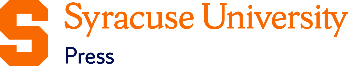 logo for Syracuse University Press