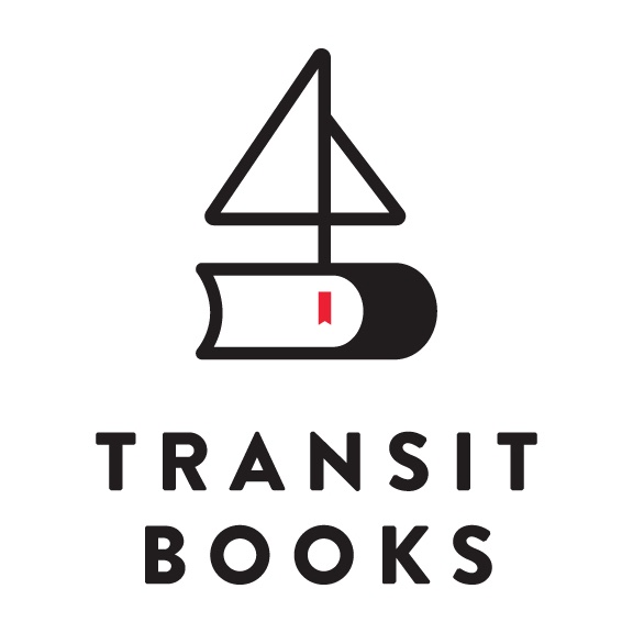 Logo for Transit books