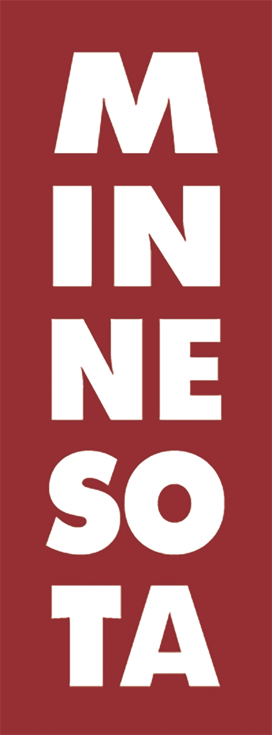 Logo for University of Minnesota Press