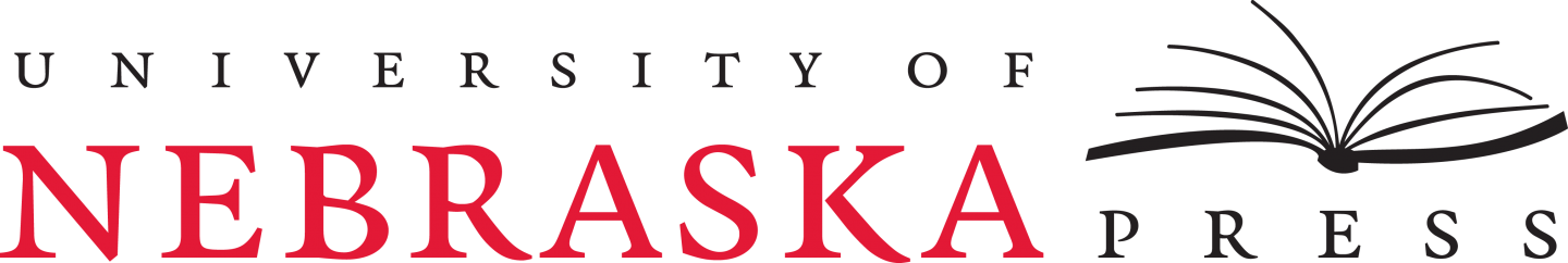 logo for University of Nebraska press