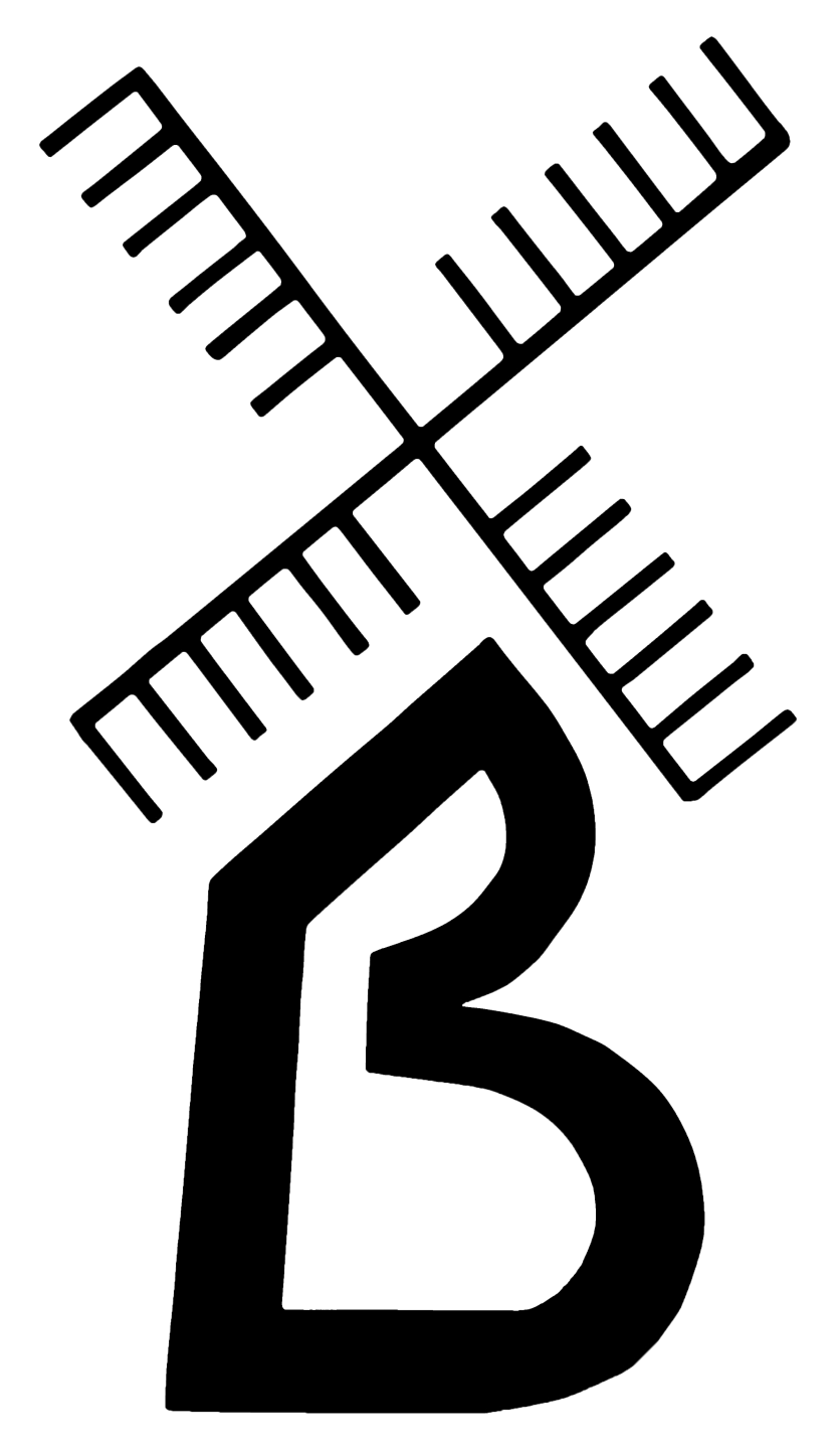 logo for Biblioasis press