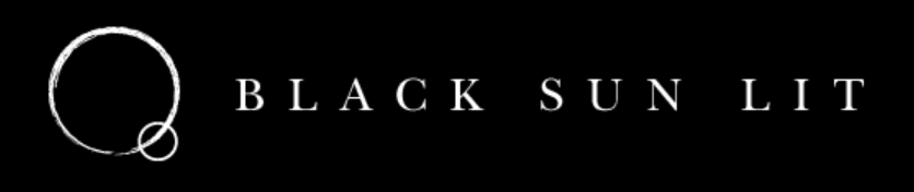 Logo for Black Sun Lit