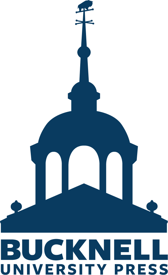 logo for Bucknell University Press