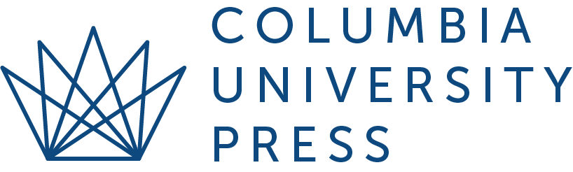 Logo for Columbia University Press