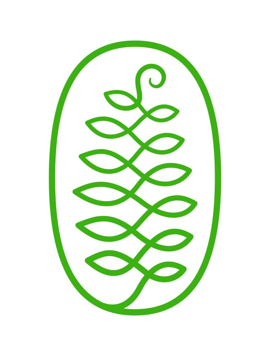 logo for Fern Books