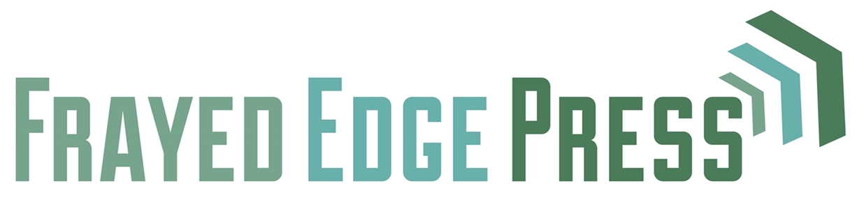 logo for Frayed Edge Press