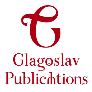 logo for Glagoslav Publications
