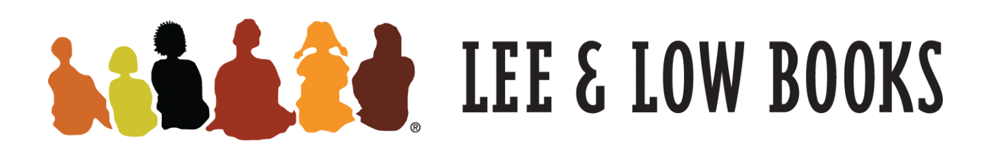 Logo for Lee & Low Books