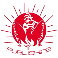 logo for PRA publishing