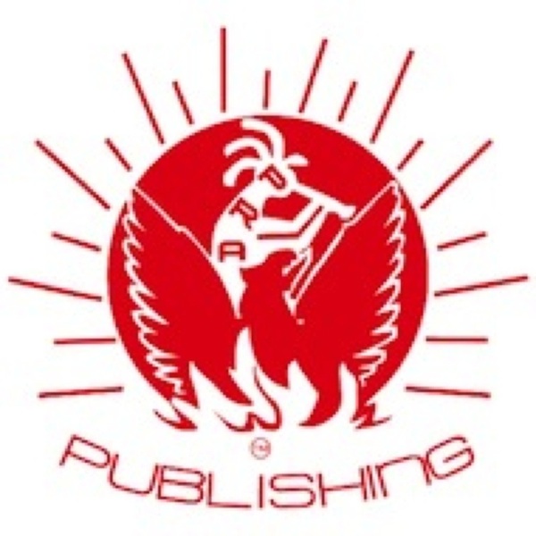 logo for PRA Publishing