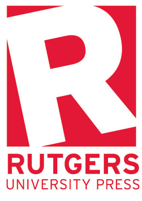 logo for Rutgers University press