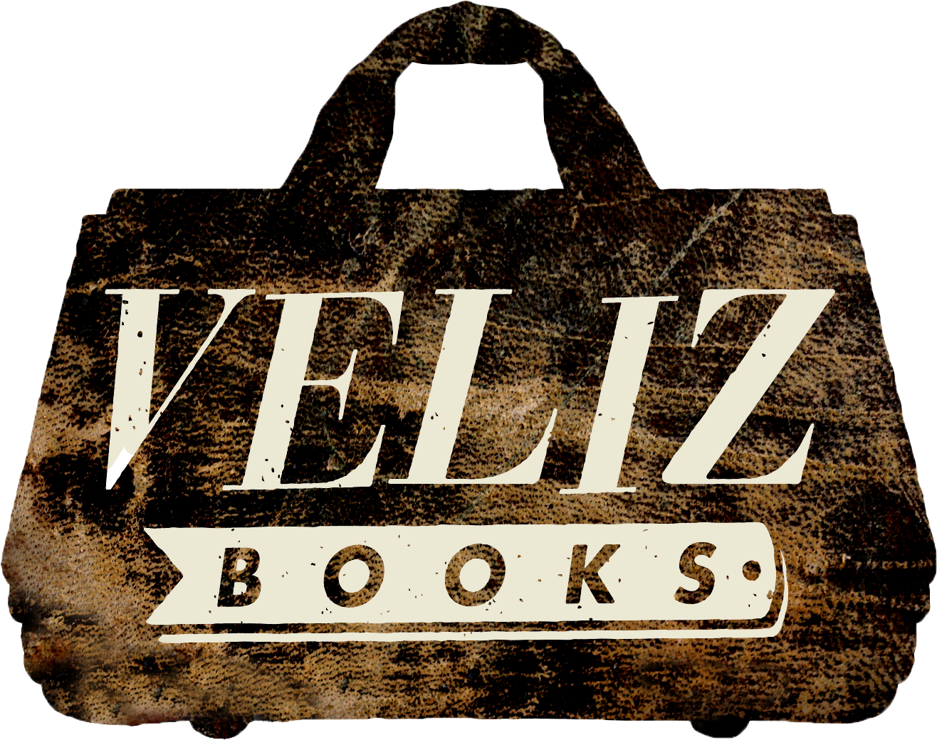 Logo for Veliz Books