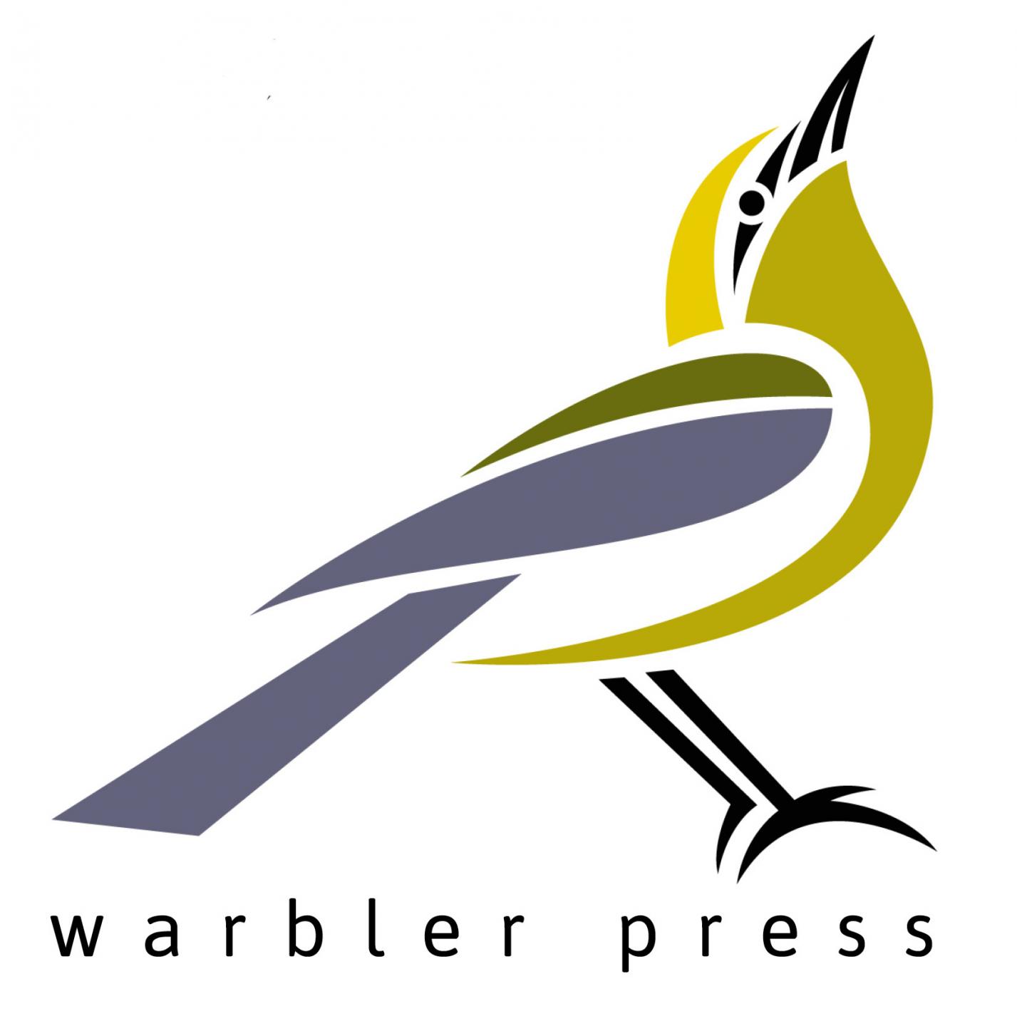 logo for Warbler Press